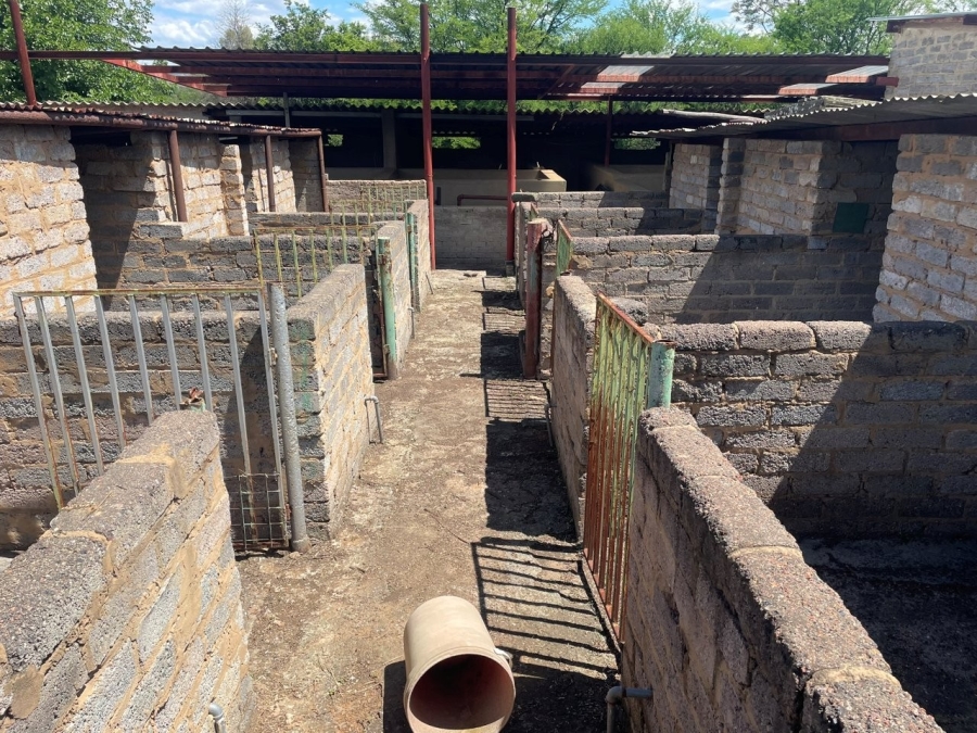 Commercial Property for Sale in Parys Free State